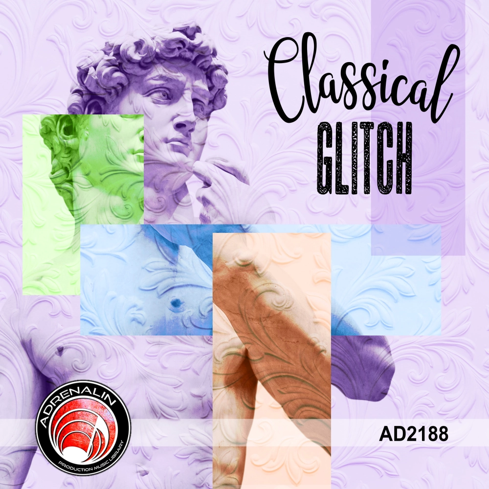 GLITCHY CLASSICS