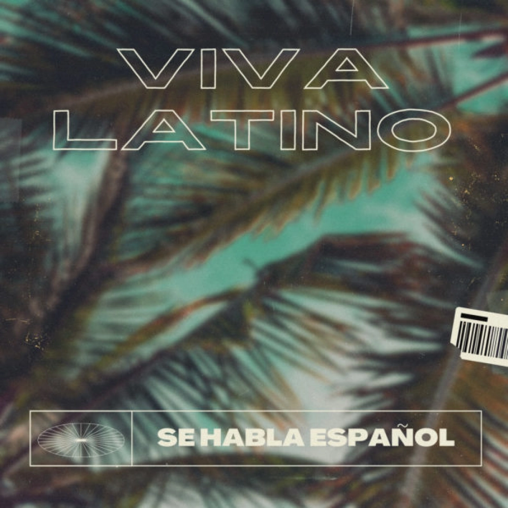 VIVA! LATINO