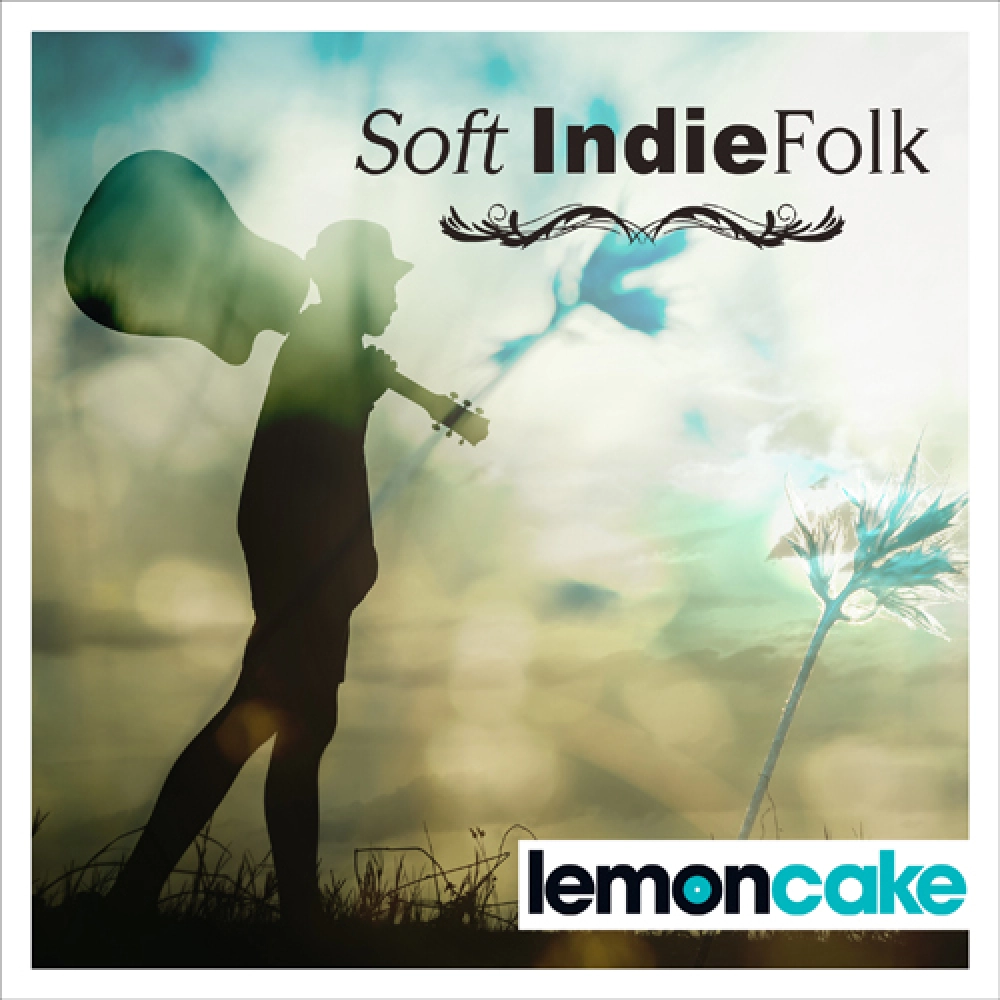SOFT INDIE-FOLK