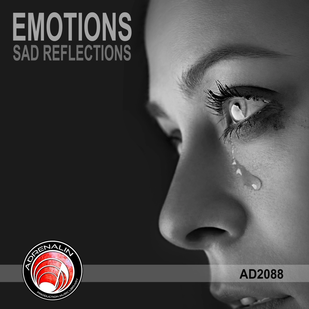 EMOTIONS SAD REFLECTIONS