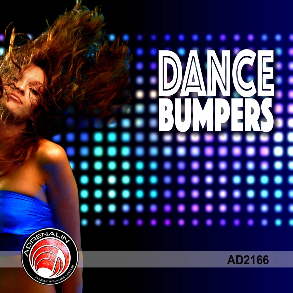 DANCE BUMPERS