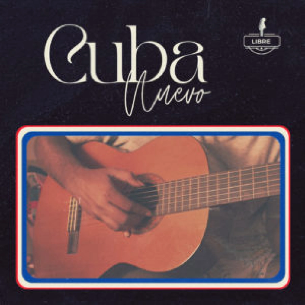 CUBA NUEVO