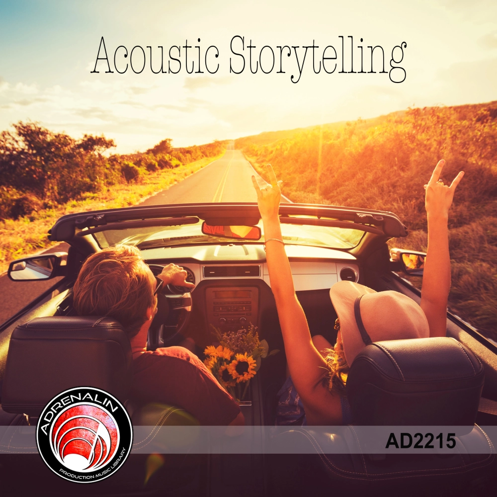 ACOUSTIC STORYTELLING
