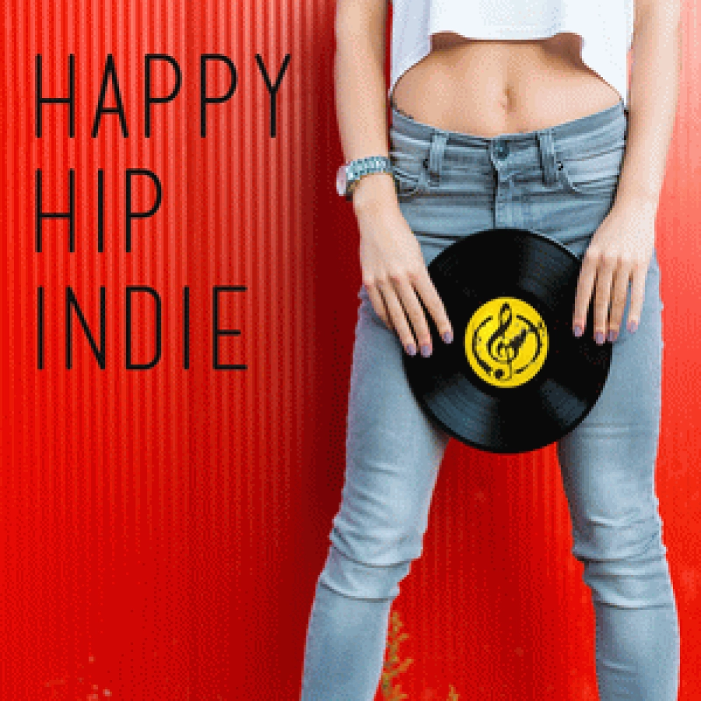 HAPPY HIP INDIE