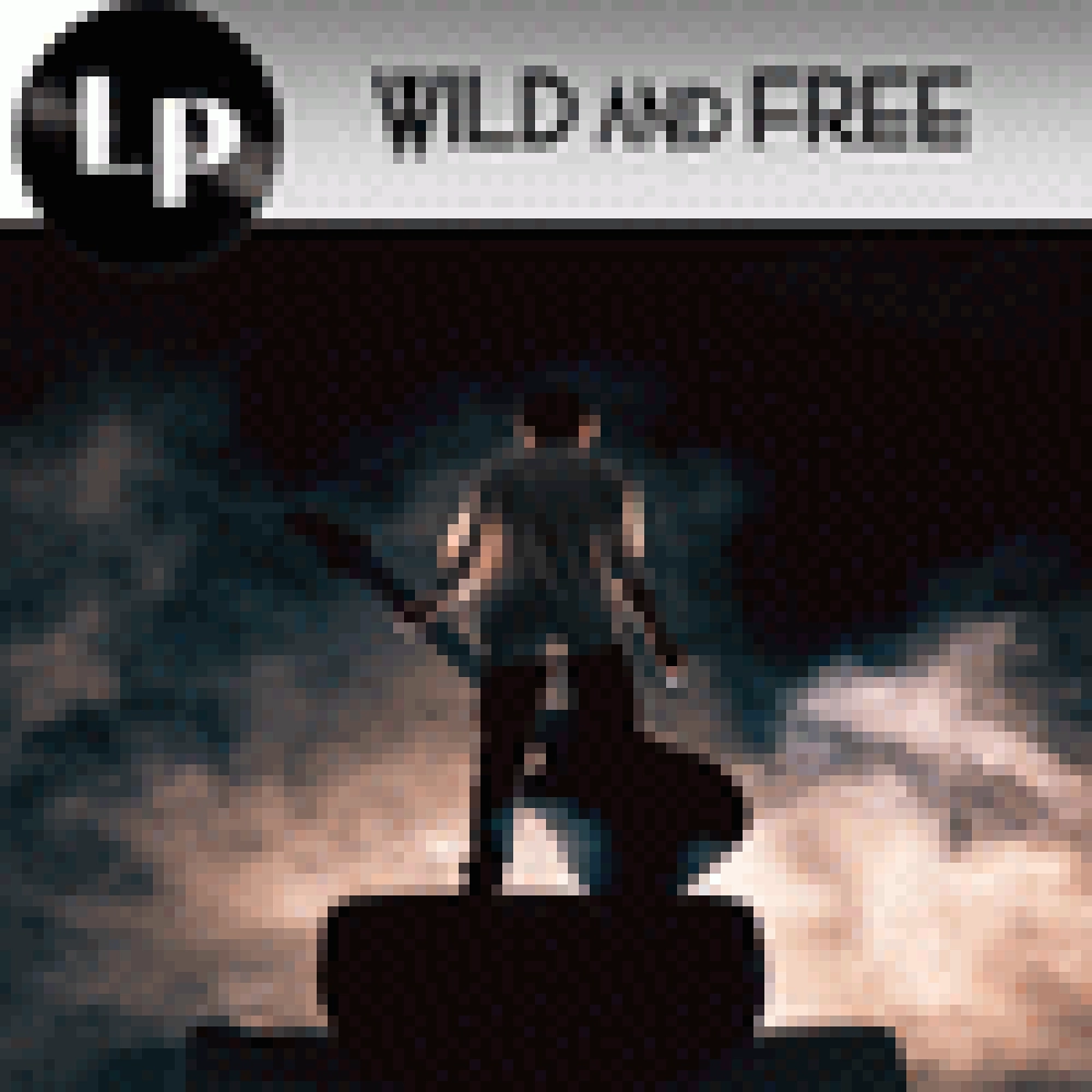 WILD AND FREE