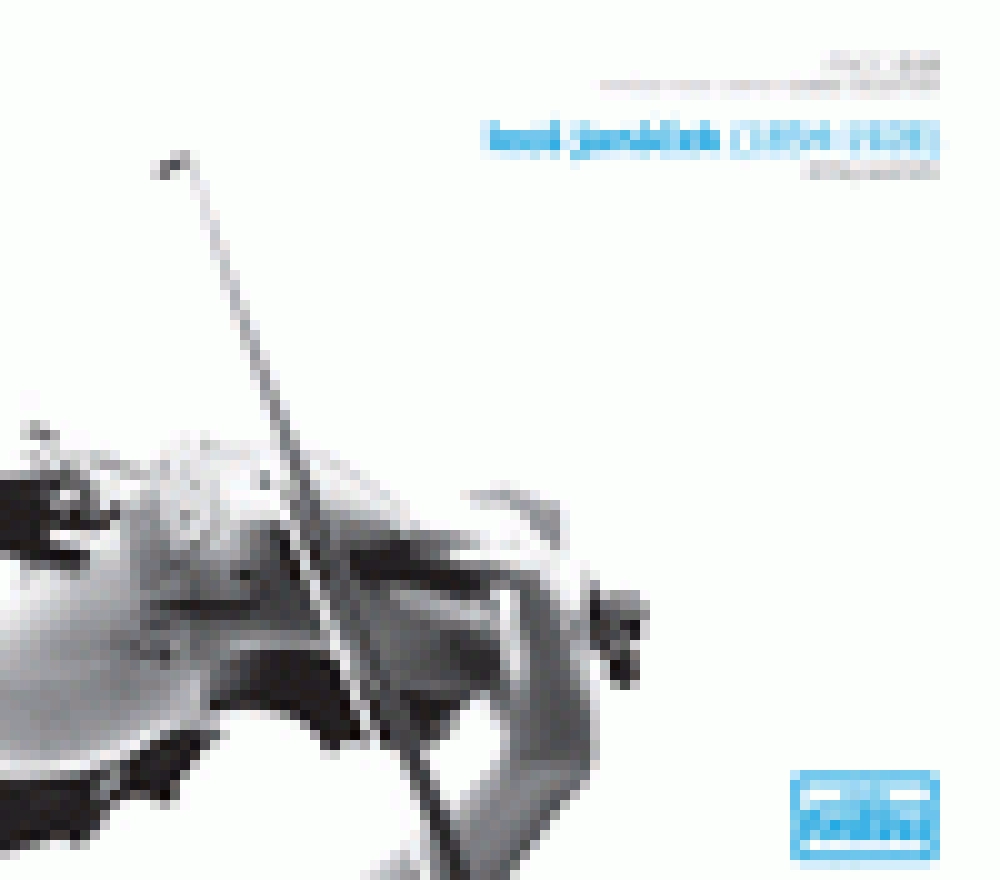 FONTANA CLASSIC COLLECTION 18 - LEOO JANACEK STRING QUARTETS