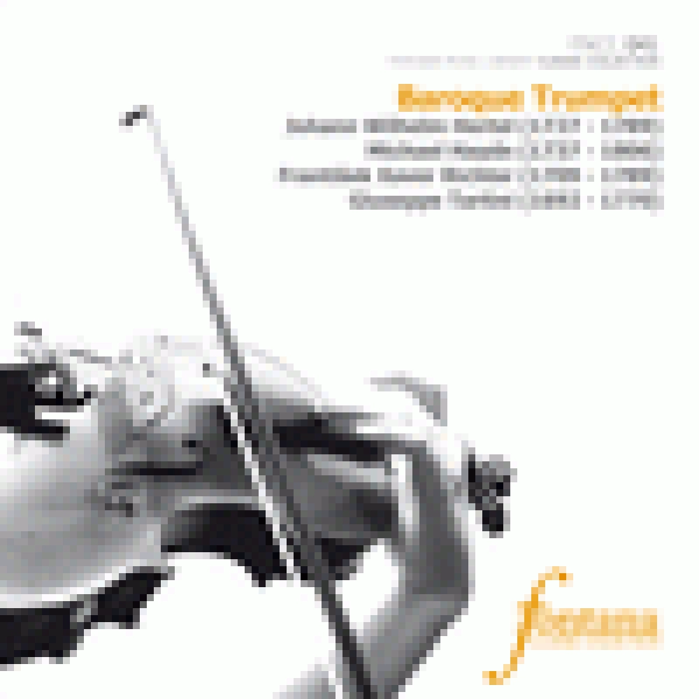 BAROQUE TRUMPET