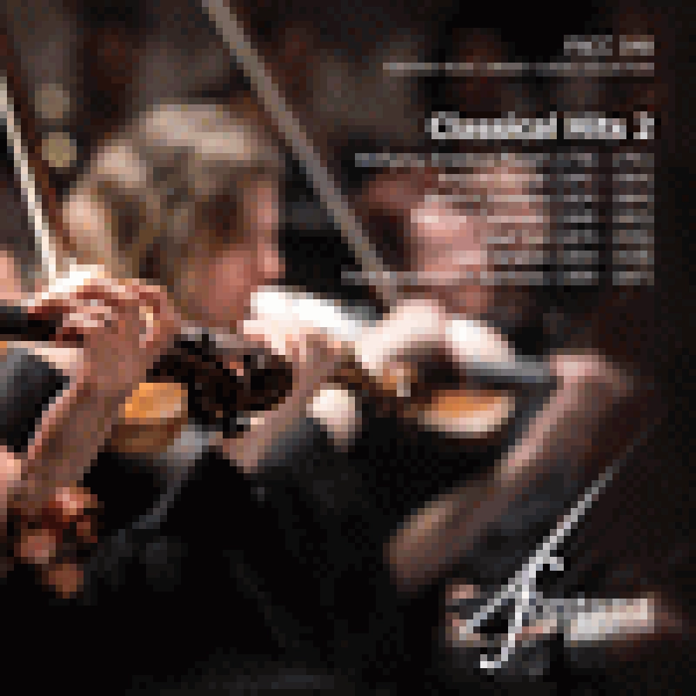 CLASSICAL HITS 2