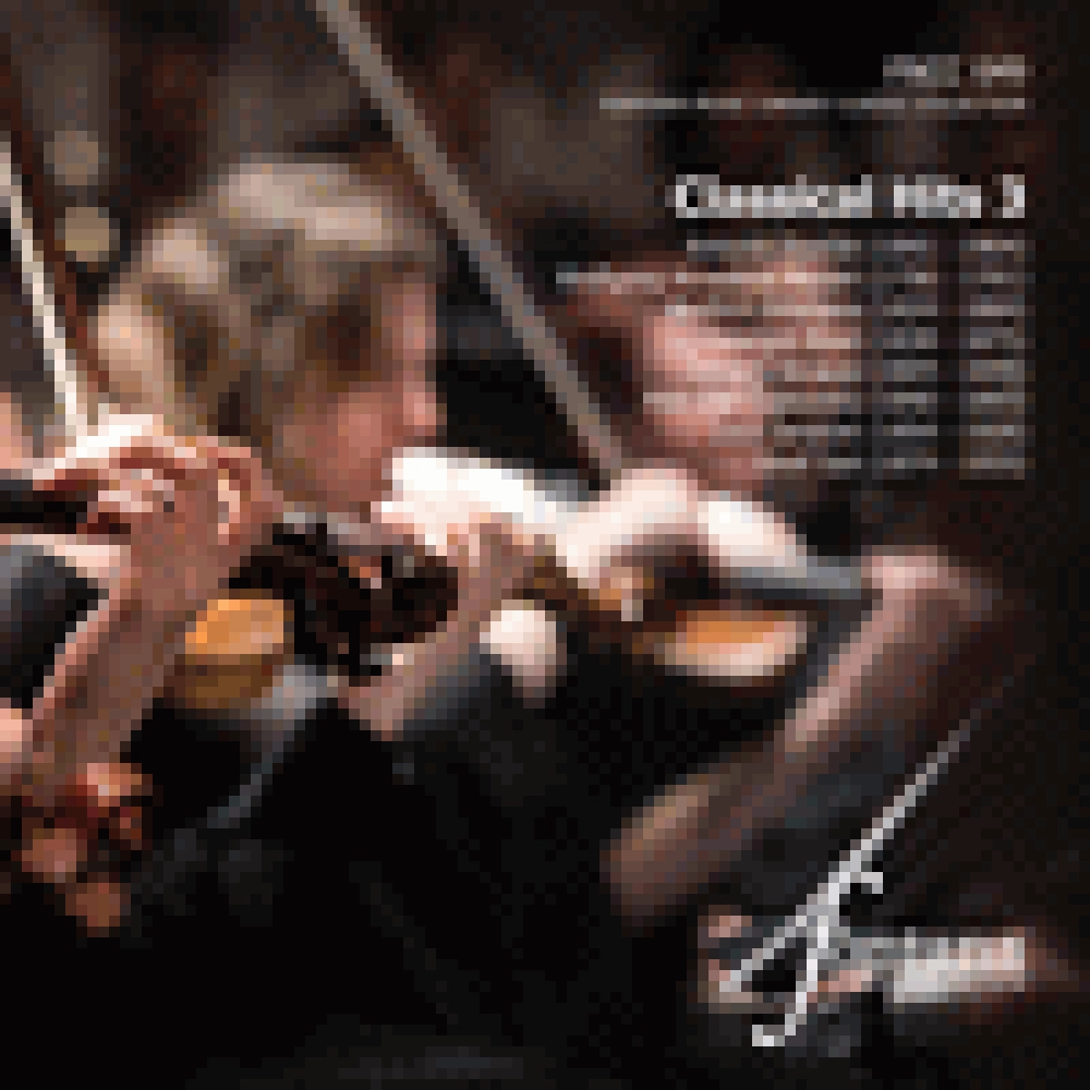 CLASSICAL HITS 3