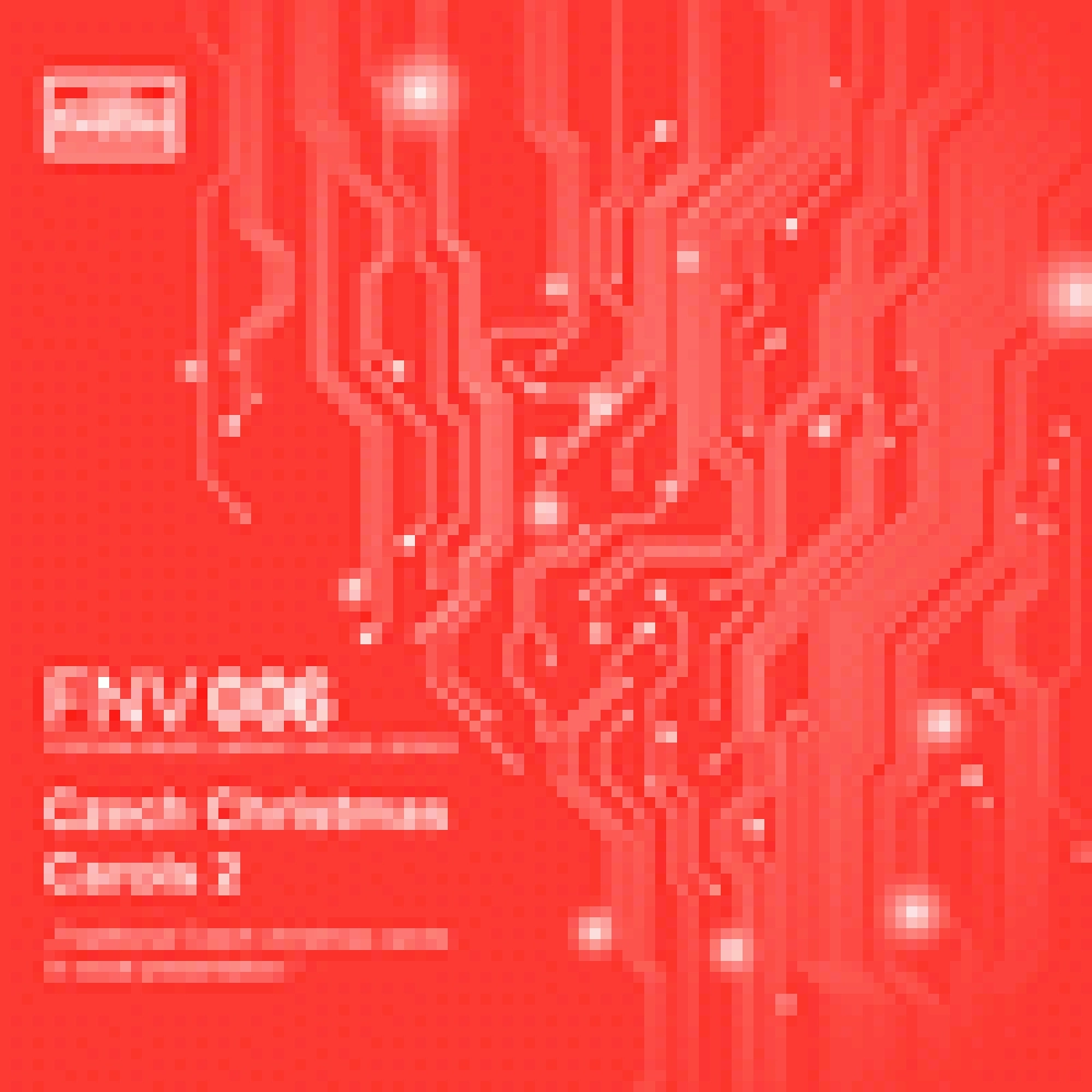 CZECH CHRISTMAS CAROLS 2