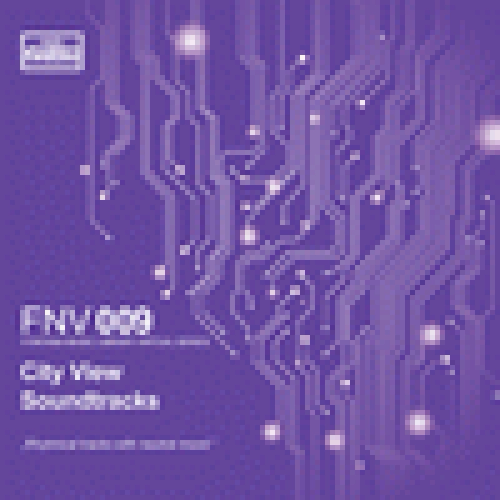 CITY VIEW SOUNDTRACKS