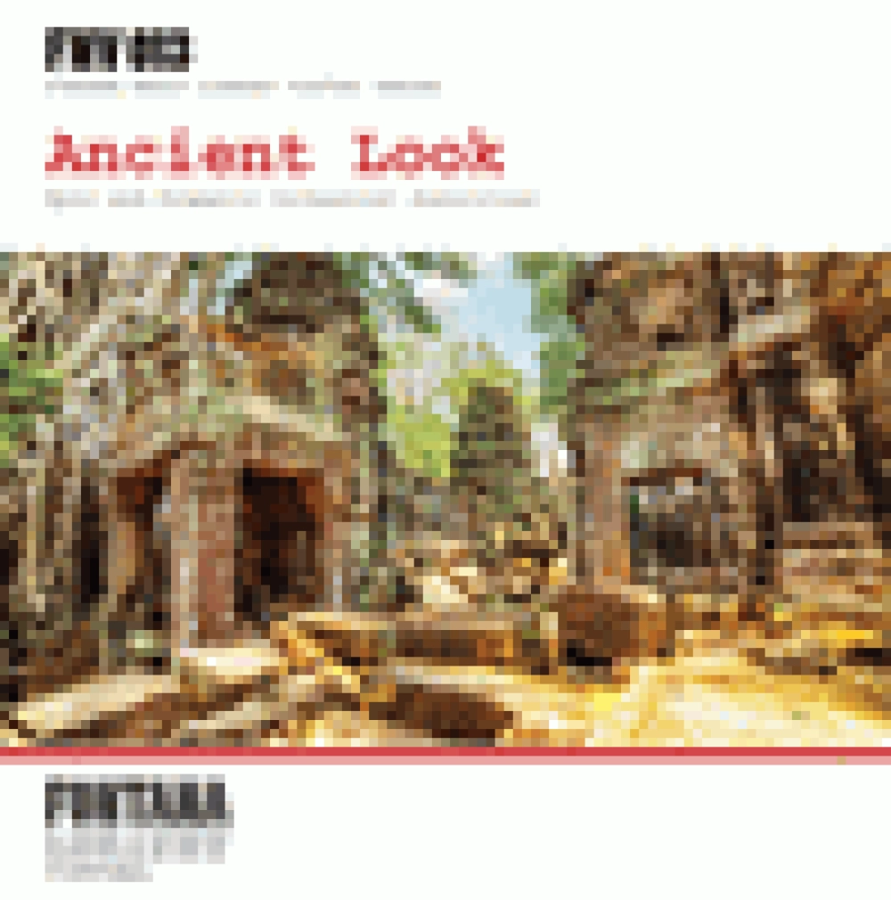 ANCIENT LOOK