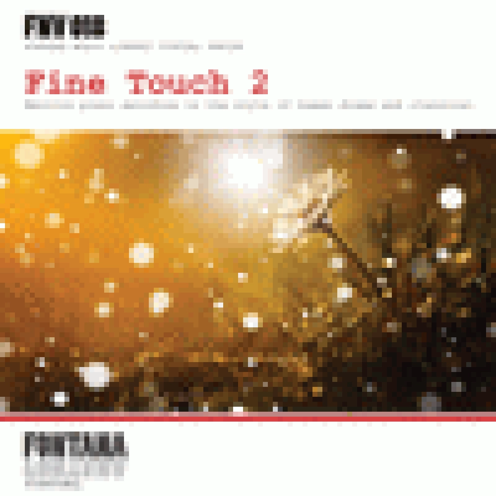 FINE TOUCH 2