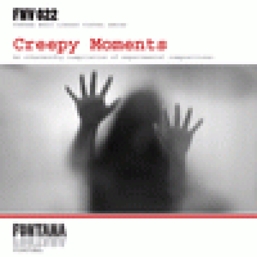 CREEPY MOMENTS