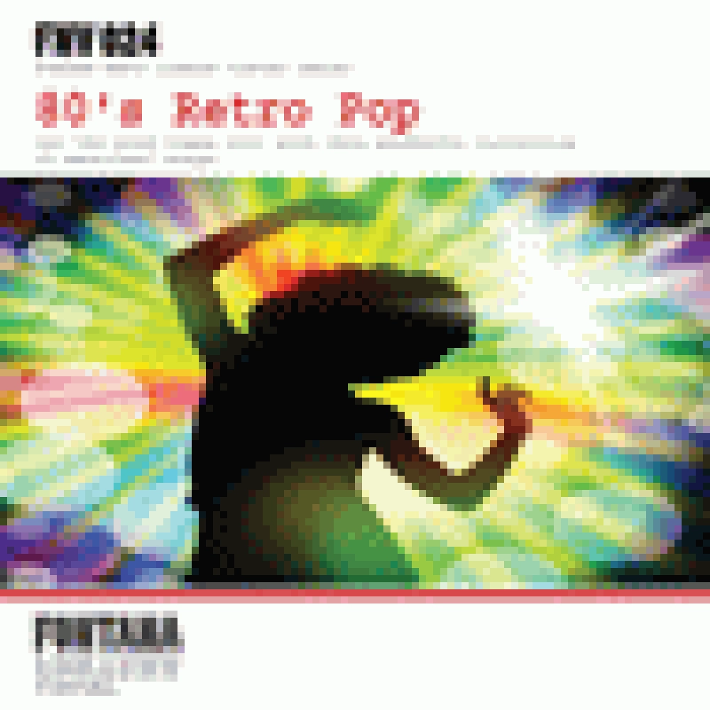 80'S RETRO POP