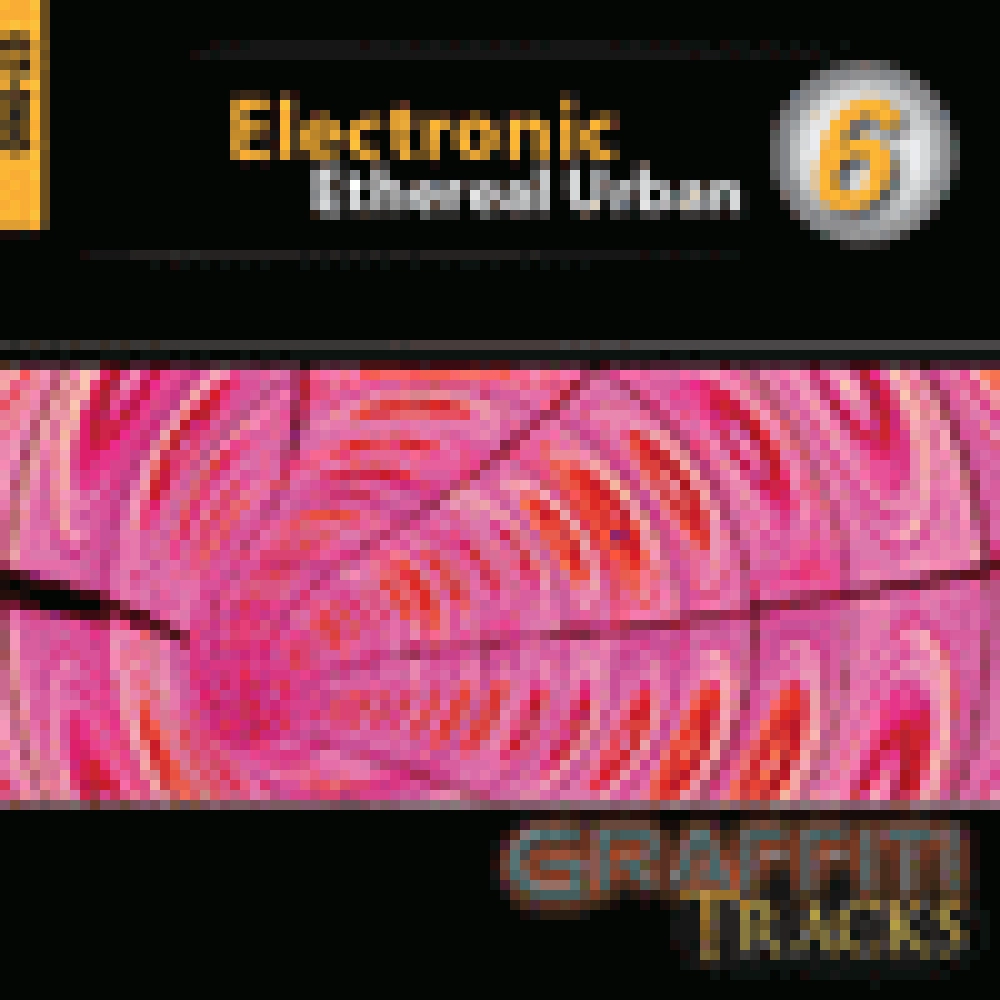 ELECTRONIC 6: ETHEREAL URBAN