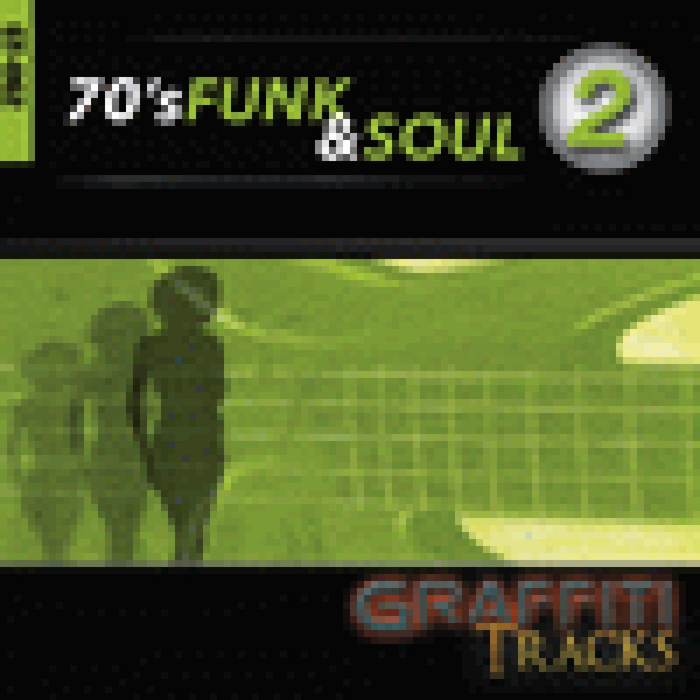 70S FUNK AND SOUL 2