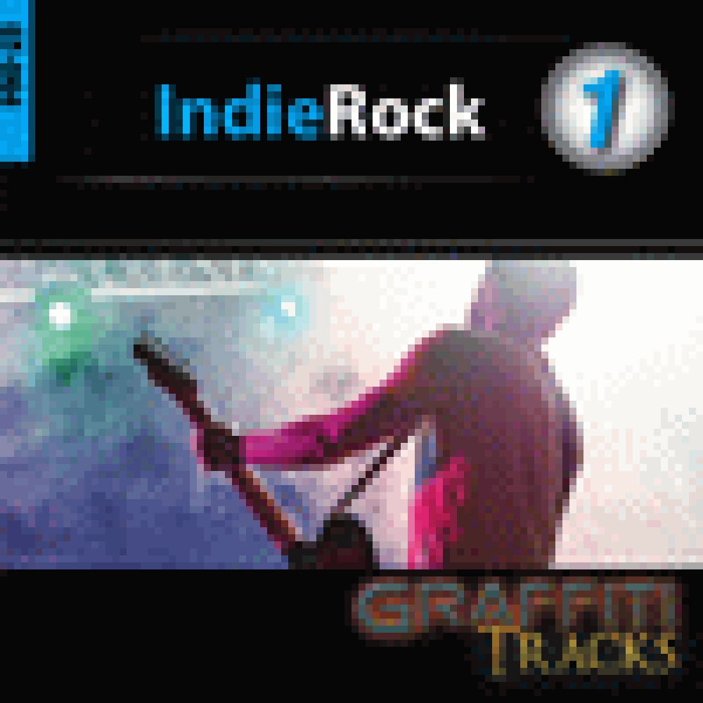 INDIE ROCK 1
