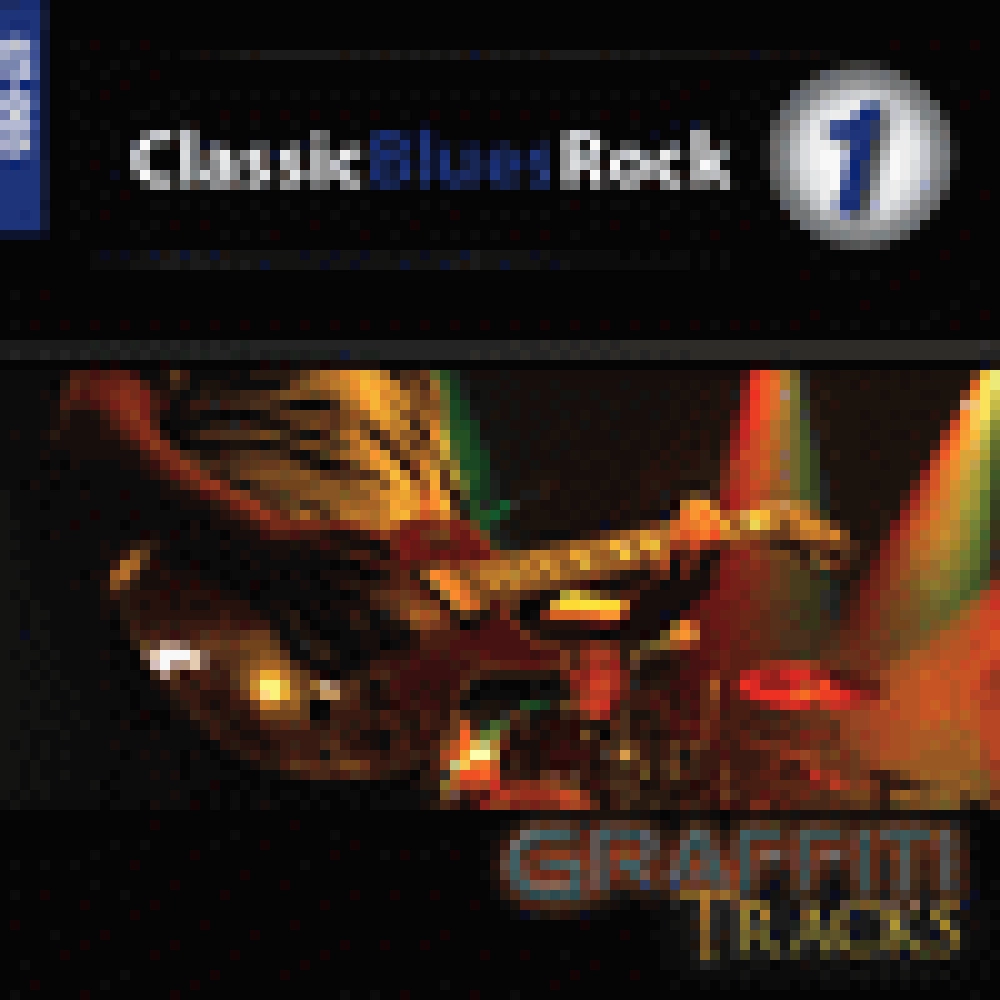 CLASSIC BLUES ROCK 1
