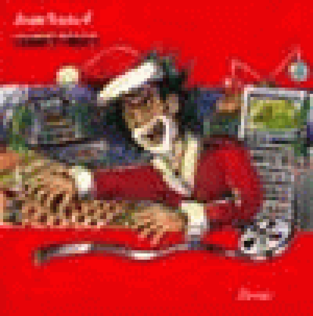JINGLE TRACKS 4 CHRISTMAS