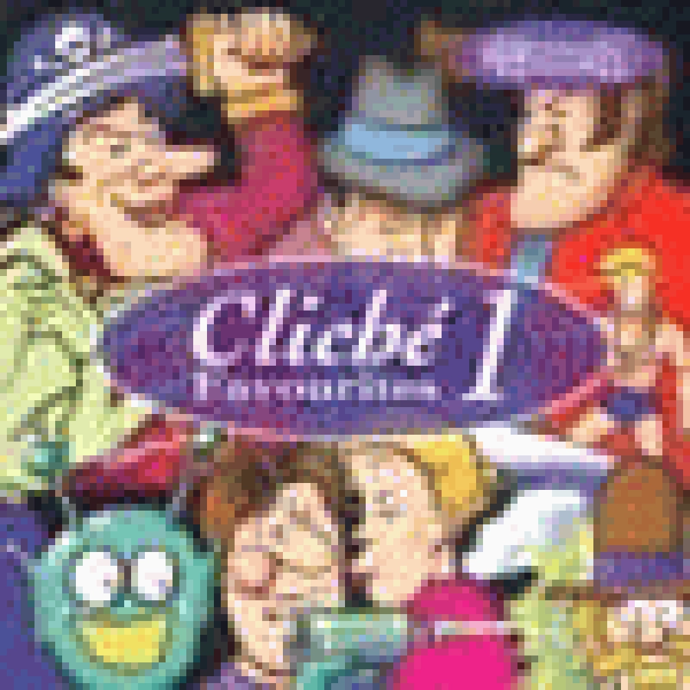 CLICHE FAVOURITES 1