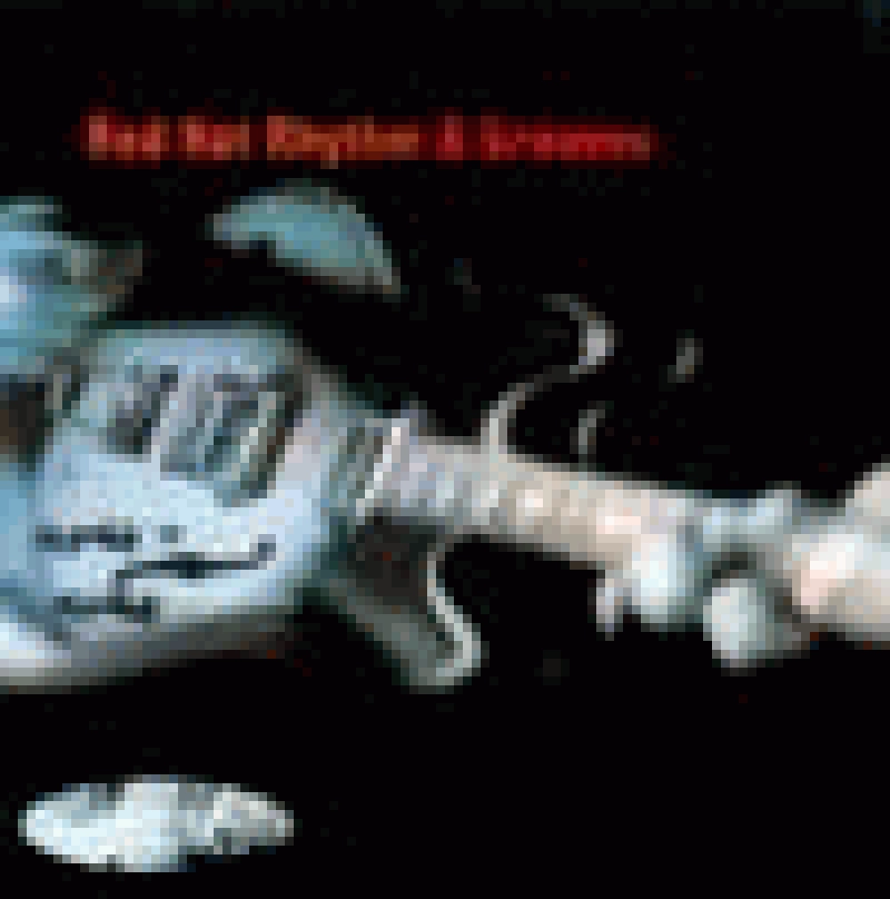 RED HOT RHYTHM AND GROOVES