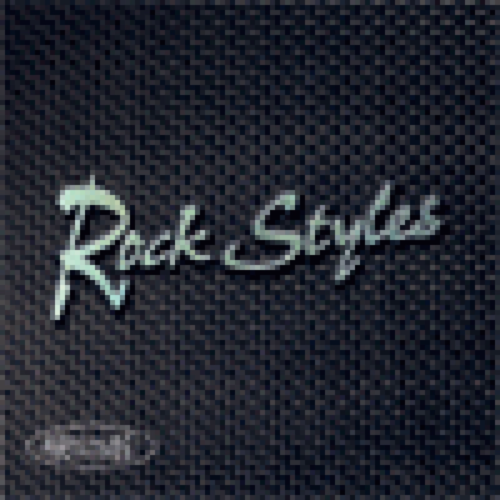 ROCK STYLES