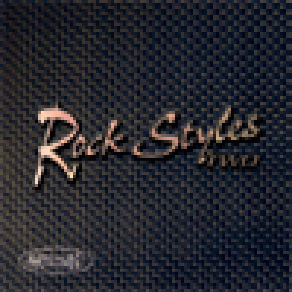 ROCK STYLES 2