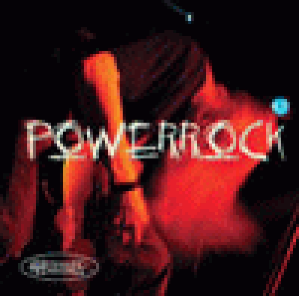 POWER ROCK
