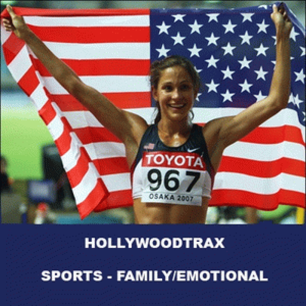 SPORTS FAMILY EMOTIONAL