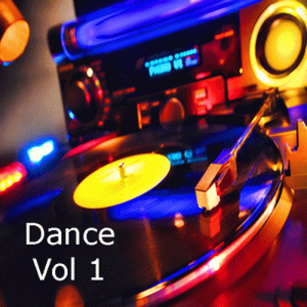 Dance Vol 1