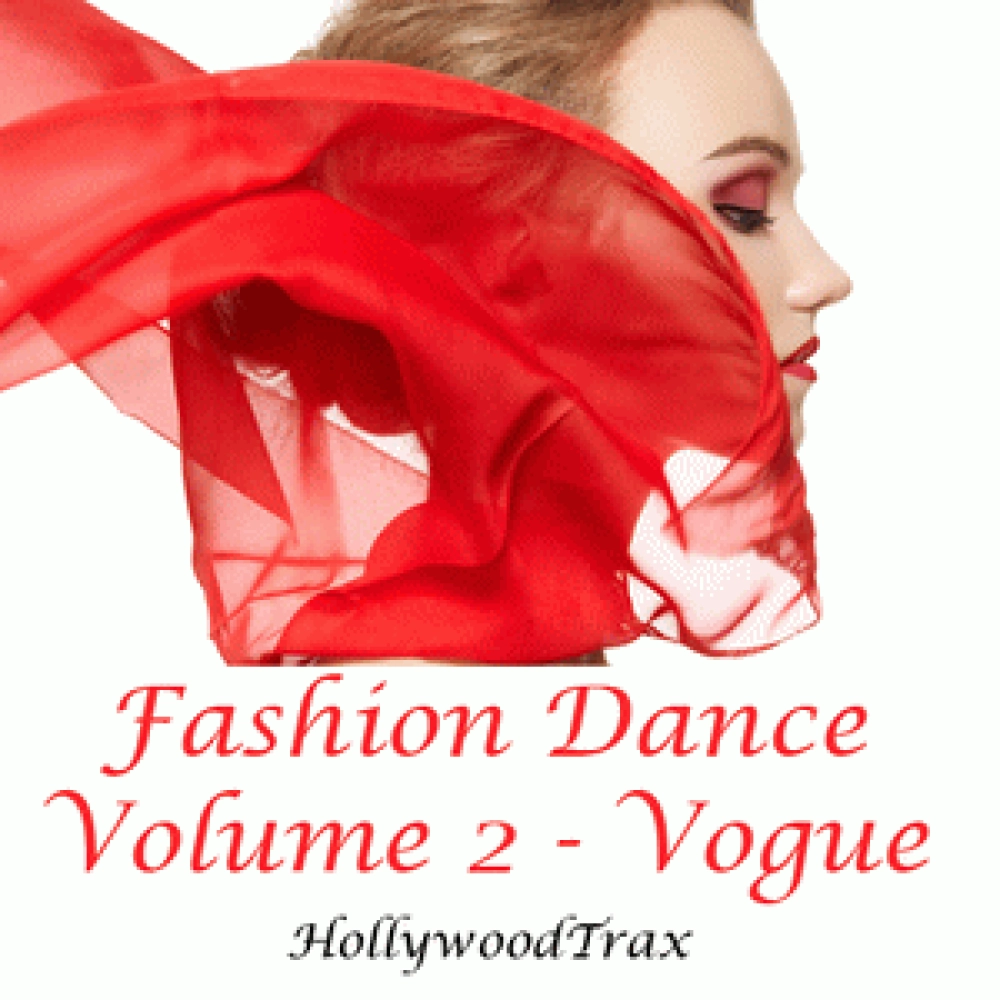 FASHION DANCE VOL 2 - VOGUE