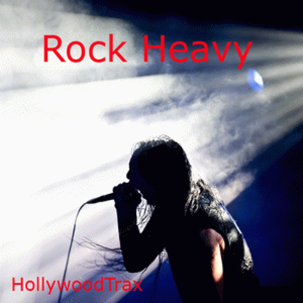 ROCK HEAVY
