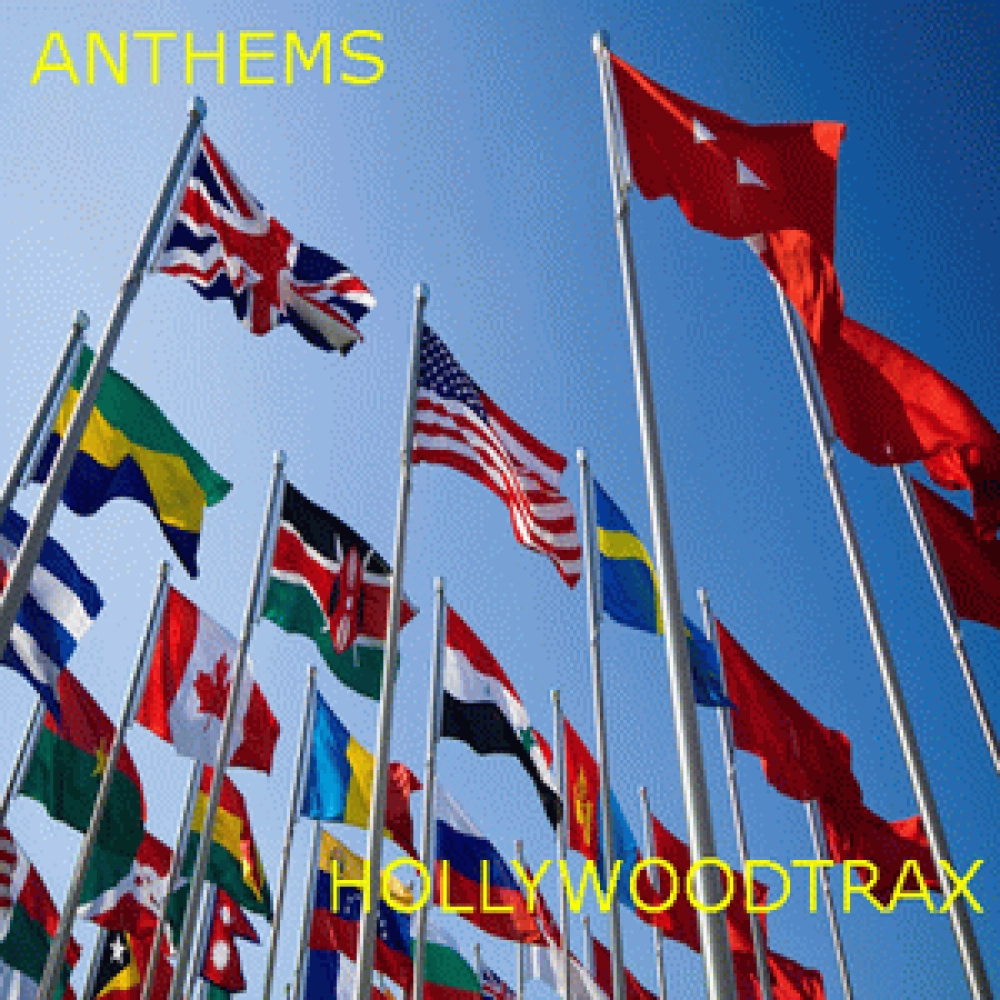 ANTHEMS