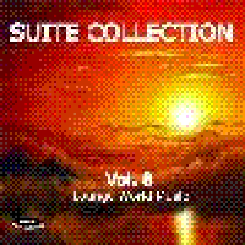 SUITE COLLECTION VOL. 8