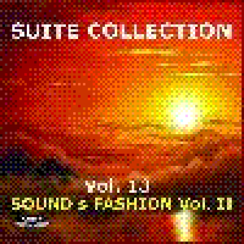 SUITE COLLECTION VOL. 13