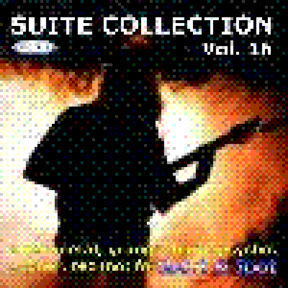 SUITE COLLECTION VOL. 16