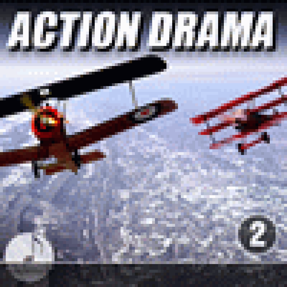 ACTION DRAMA 02