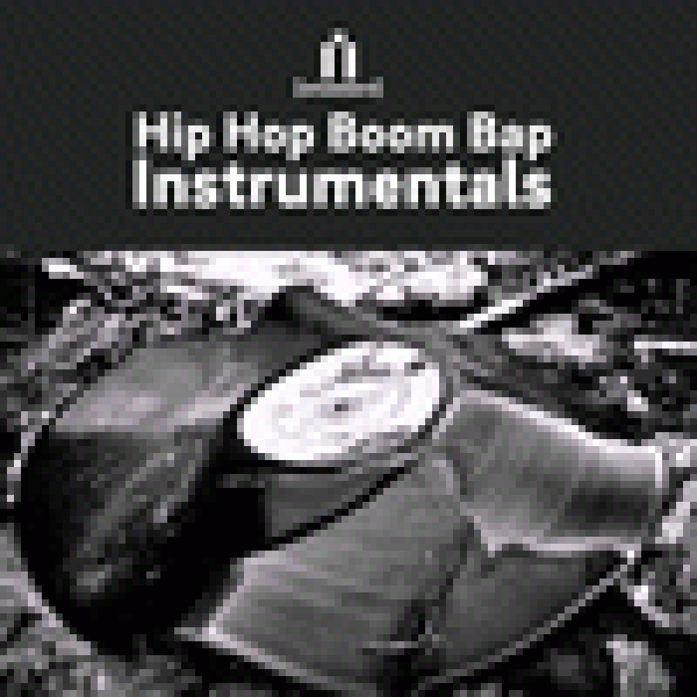 HIP HOP BOOM BAP INSTRUMENTALS 01