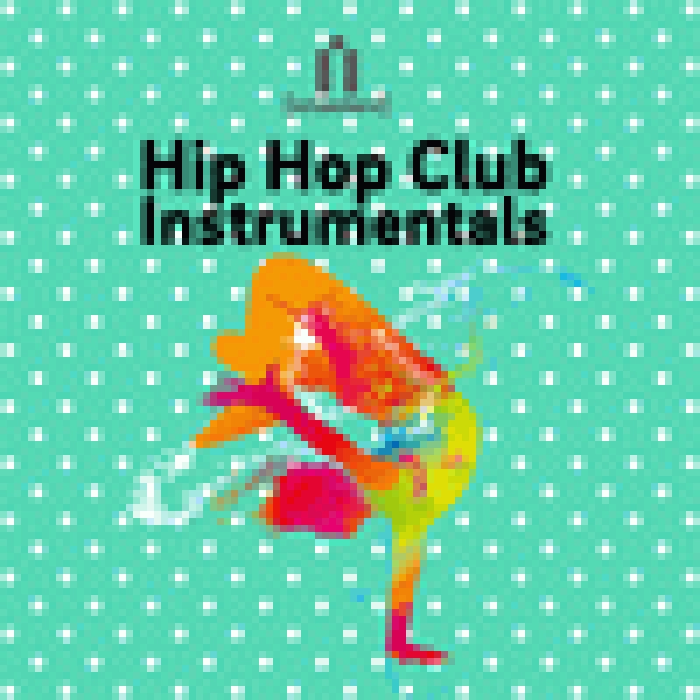 HIP HOP CLUB INSTRUMENTALS 01