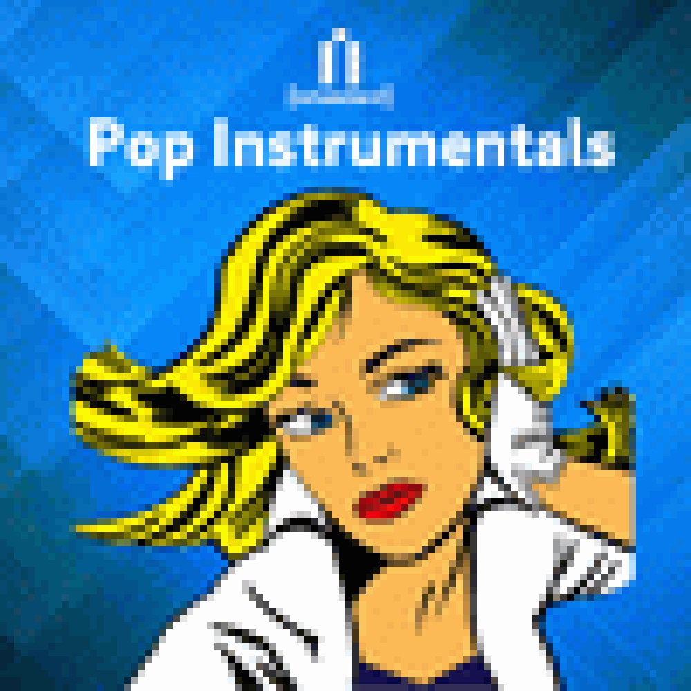 POP INSTRUMENTALS 01