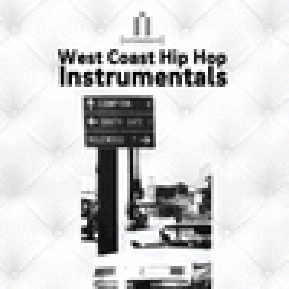 WEST COAST HIP HOP INSTRUMENTALS 01