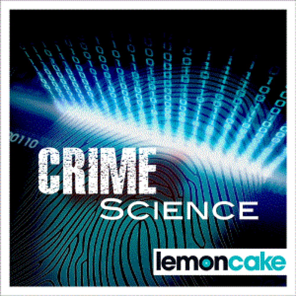 CRIME SCIENCE