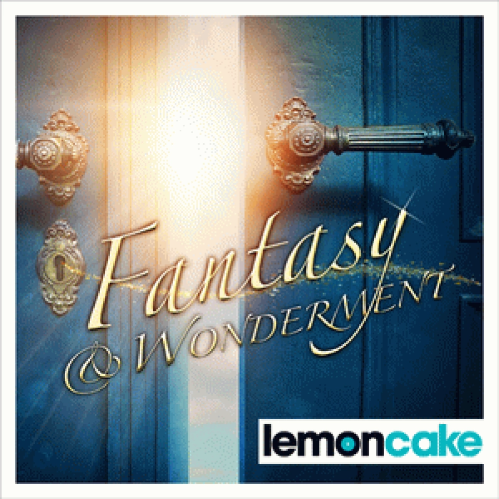 FANTASY & WONDERMENT
