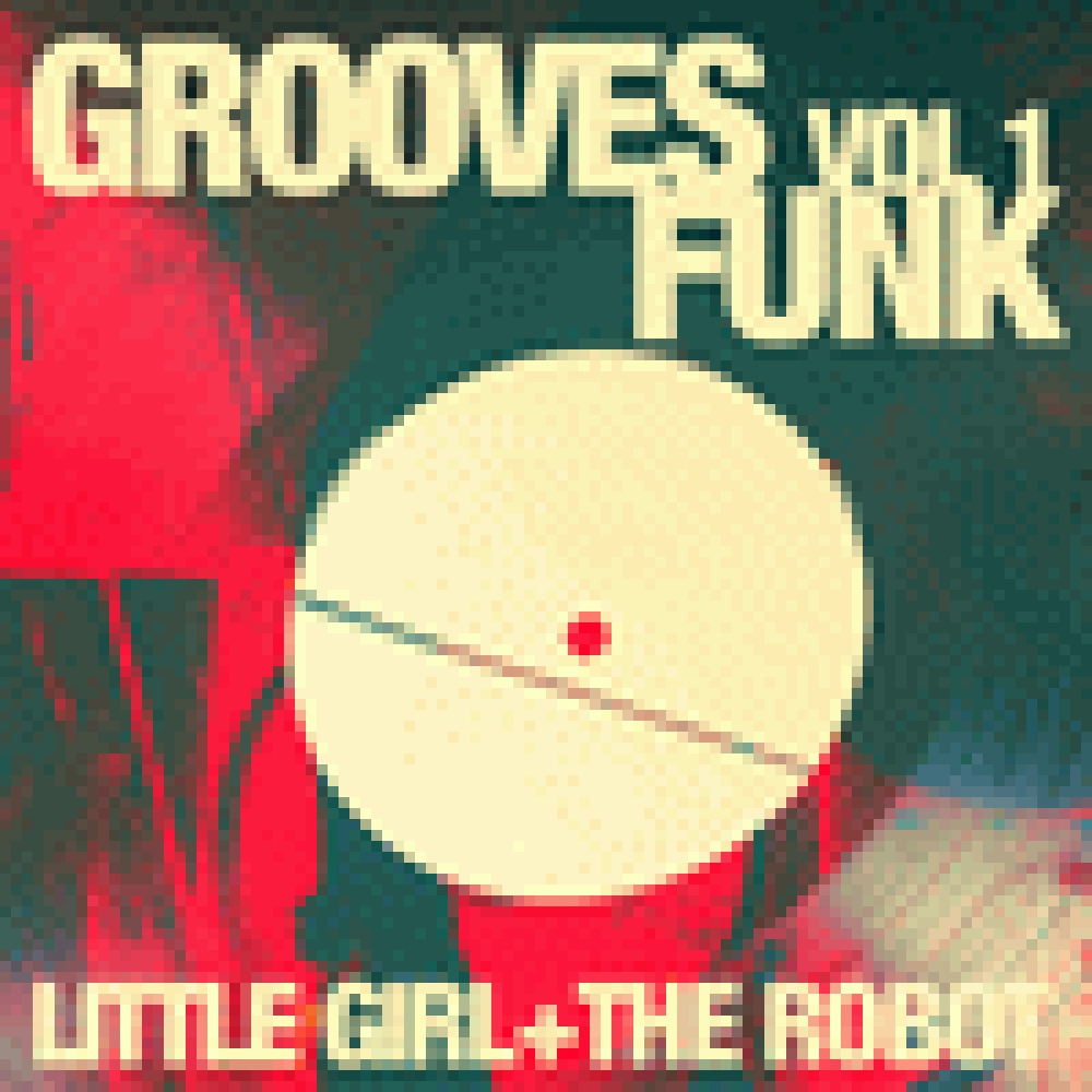 GROOVES VOL 1 (FUNK)