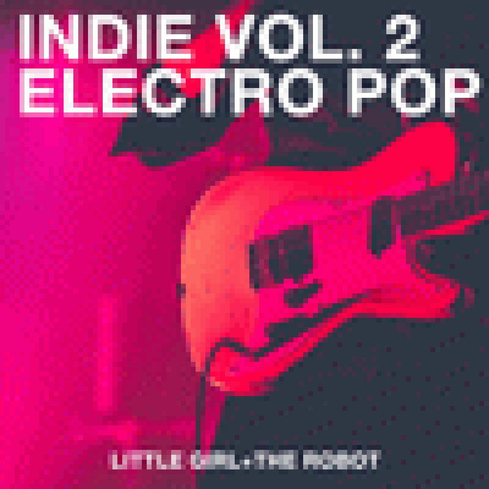 INDIE VOL. 3  (CONTEMPORARY POP)
