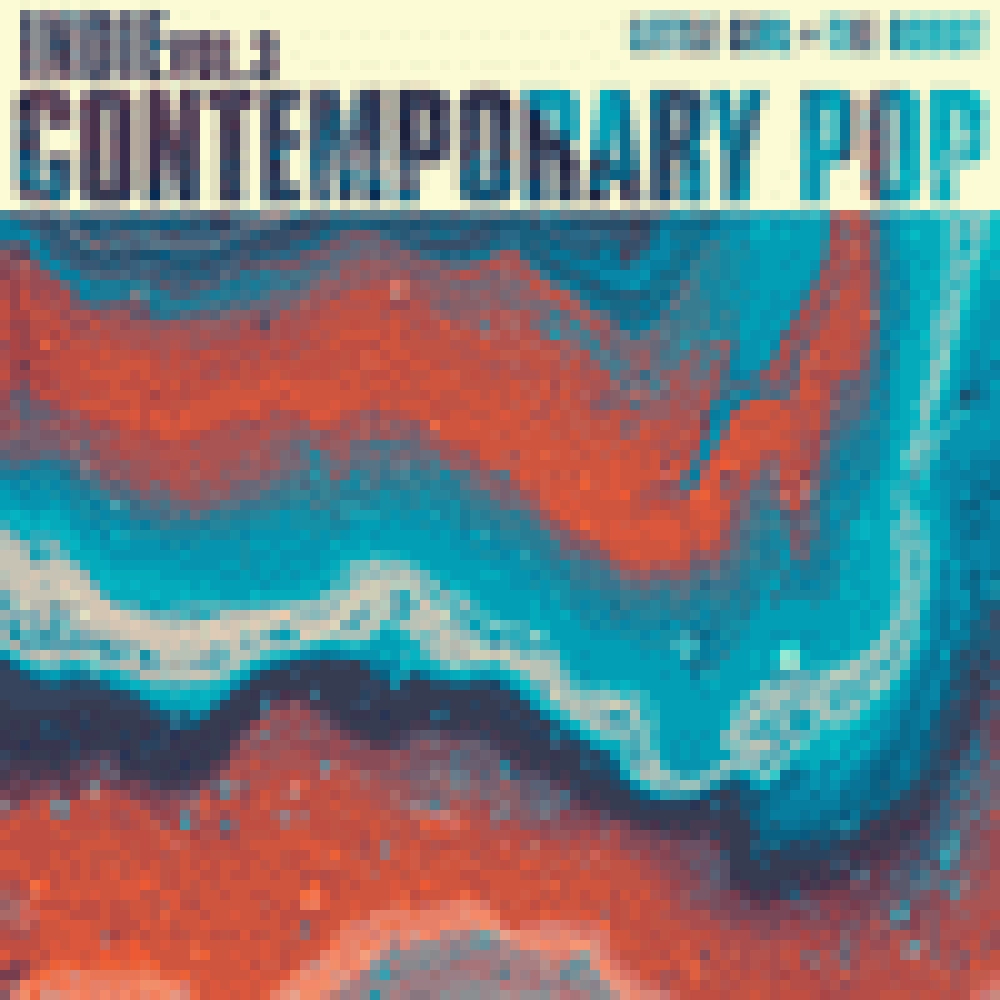 INDIE VOL. 4 (DRIVING INDIE POP)