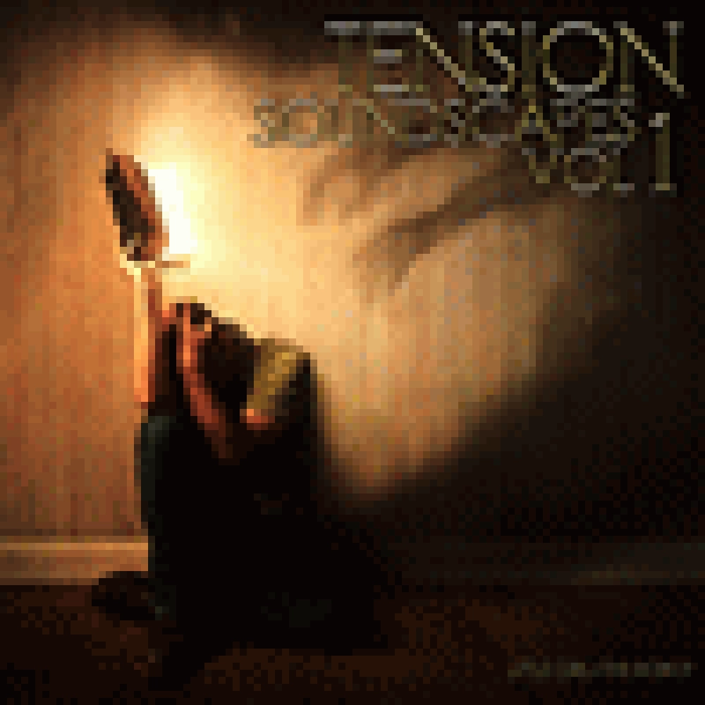 TENSION SOUNDSCAPES VOL 1