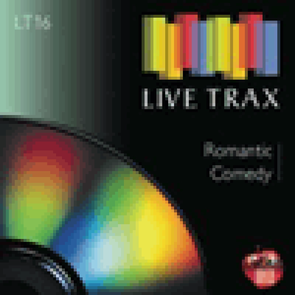 ROMANTIC COMEDY