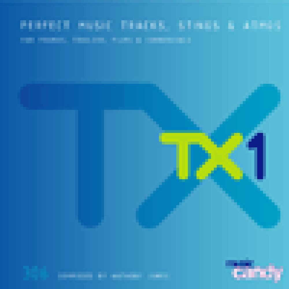 TX1